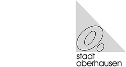 Logo Stadt Oberhausen Logo Stadt Oberhausen