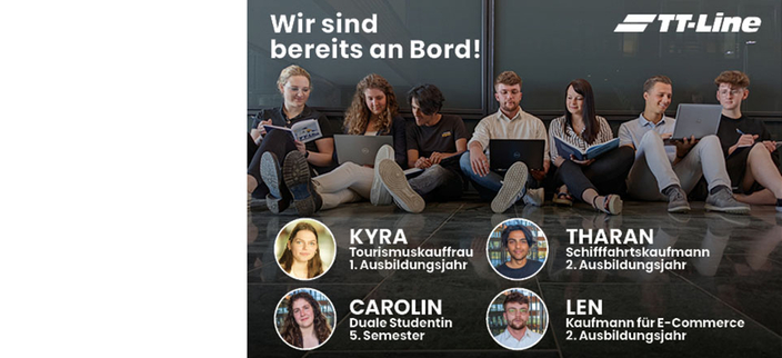 Werbekampagne mit Slogan Wir sind bereits an Board! 7junge Menschen sitzen auf dem Bogen und halten Laptops und Bücher in den Händen Werbekampagne mit Slogan Wir sind bereits an Board! 7junge Menschen sitzen auf dem Bogen und halten Laptops und Bücher in den Händen
