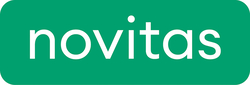Logo novitas Logo novitas
