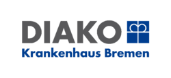 Logo DIAKO ev. Diakonie-Krankenhaus