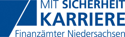 Logo Finanzämter Logo Finanzämter