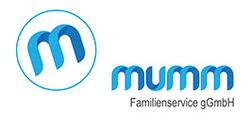 Logo Mumm Familienservice gGmbH