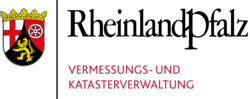 Logo Landesamt für Vermessung und Geobasisinformation