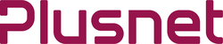 Logo Plusnet