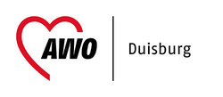 Logo AWO Duisburg Logo AWO Duisburg
