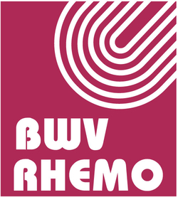 Logo BMW RHEMO