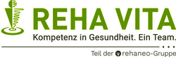 Logo Reha Vita Logo Reha Vita