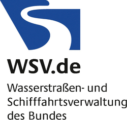 Logo: Wasserstraßen- und Schifffahrtsamt Nord-Ostsee-Kanal (WSA NOK) Logo: Wasserstraßen- und Schifffahrtsamt Nord-Ostsee-Kanal (WSA NOK)