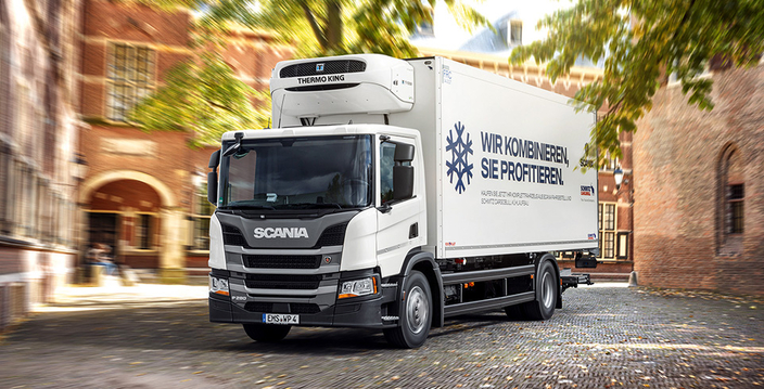 LKW LKW