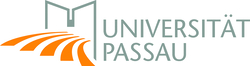 Logo Universität Passau Logo Universität Passau