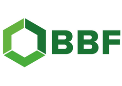 Logo BBF Logo BBF