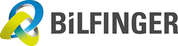 Logo Bilfinger Logo Bilfinger