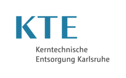 Logo: Kerntechnische Entsorgung Karlsruhe GmbH Logo: Kerntechnische Entsorgung Karlsruhe GmbH
