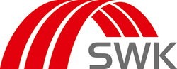 Logo SKW Logo SKW