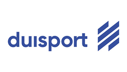 Logo duisport Logo duisport