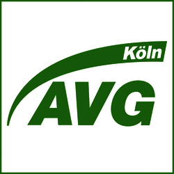 Logo AVG Köln