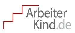 Logo: ArbeiterKind.de Potsdam