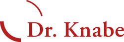 Logo: Dr. Knabe | Steuerberater & Wirtschaftsprüfer