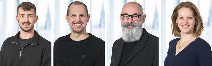 Ansprechpartner/innen der Handwerkskammer Ulm Ansprechpartner/innen der Handwerkskammer Ulm