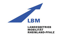 Logo Landesbetrieb Mobilität Rheinland-Pfalz Logo Landesbetrieb Mobilität Rheinland-Pfalz