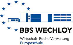 Logo Berufsbildende Schulen Wechloy der Stadt Oldenburg 