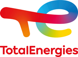 Logo TotalEnergies