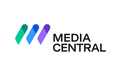 Logo Media Central