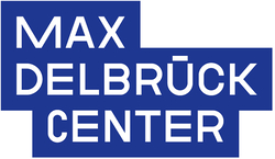 Logo MDC Max-Delbrück-Centrum für Molekulare Medizin