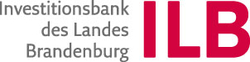 Logo: Investitionsbank des Landes Brandenburg