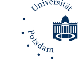 Logo: Universität Potsdam Logo: Universität Potsdam