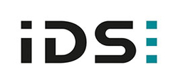 Logo: IDS Imaging Developement Systems GmbH