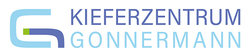 Logo Kieferzentrum Gonnermann
