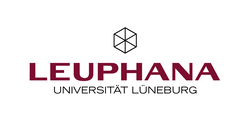 Logo Leuphana Logo Leuphana
