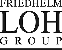 Logo Friedhelm Loh Group