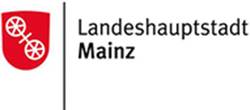 Logo Landeshauptstadt Mainz Logo Landeshauptstadt Mainz