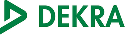 Logo DEKRA Logo DEKRA