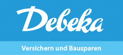 Logo Debeka Versichern und Bausparen