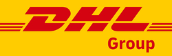 Logo DHL Group Logo DHL Group