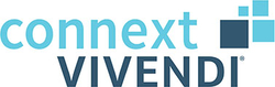 Logo: Connext Communication GmbH
