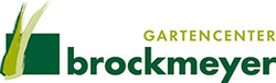 Logo: Gartencenter Brockmeyer GmbH & Co. KG