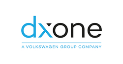 Logo dx.one