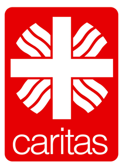 Logo Caritas Logo Caritas