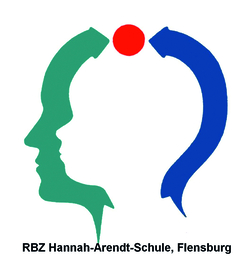 Logo Hannah-Arendt-Schule