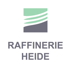 Logo Raffinerie Heide