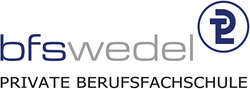Logo bfswedel Private Berufsfachschule
