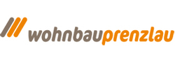Logo Wohnbau Prenzlau