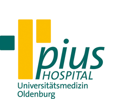 Logo Pius Hospital