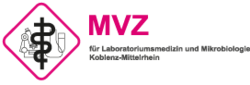 Logo MVZ Labor Koblenz