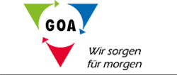 Logo GOA