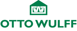 Logo: OTTO WULFF Bauunternehmung GmbH